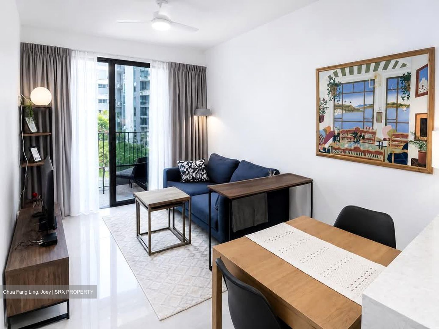 The Florence Residences (D19), Apartment #560361501